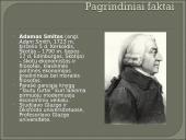 Adamas Smitas. Biografija 2 puslapis