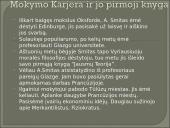 Adamas Smitas. Biografija 4 puslapis