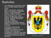 Mikalojus Radvila Rudasis. Biografija 4 puslapis