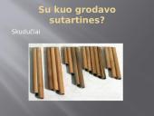 Lietuvių sutartinės įtrauktos į UNESCO kultūros paveldą 7 puslapis