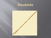 Lietuvių sutartinės įtrauktos į UNESCO kultūros paveldą 9 puslapis