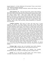 Ligos istorija: paranoidinė šizofrenija, epizodinė eiga 3 puslapis