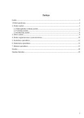 Navigacijos ,,Feel Free ,, marketingo sprendimai 2 puslapis