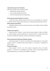 Navigacijos ,,Feel Free ,, marketingo sprendimai 11 puslapis