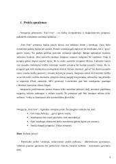 Navigacijos ,,Feel Free ,, marketingo sprendimai 4 puslapis