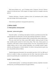 Navigacijos ,,Feel Free ,, marketingo sprendimai 5 puslapis