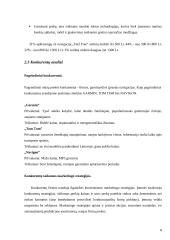 Navigacijos ,,Feel Free ,, marketingo sprendimai 8 puslapis