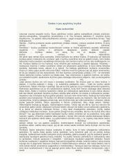 Mažoji Lietuvos architektūra 11 puslapis