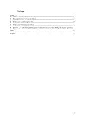 Finansų logistika 2 puslapis