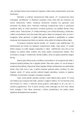 Finansų logistika 16 puslapis