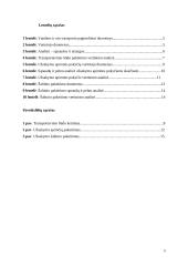 Finansų logistika 3 puslapis