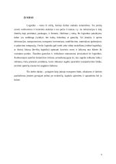 Finansų logistika 4 puslapis