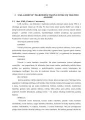 Kursinis darbas - Pagrindinės vadovo funkcijos 12 puslapis