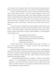 Kursinis darbas - Pagrindinės vadovo funkcijos 5 puslapis