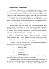 Kursinis darbas - Pagrindinės vadovo funkcijos 6 puslapis