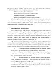 Kursinis darbas - Pagrindinės vadovo funkcijos 9 puslapis