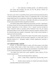 Kursinis darbas - Pagrindinės vadovo funkcijos 10 puslapis