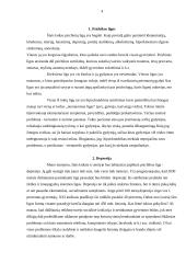 Psichikos ligos: depresija 4 puslapis