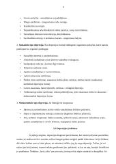 Psichikos ligos: depresija 6 puslapis