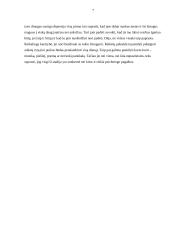 Psichikos ligos: depresija 7 puslapis