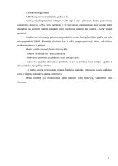 Bendravimas tarp skirtingas kultūras atstovaujančių partnerių 8 puslapis