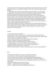 Jonas Biliūnas “Liūdna pasaka” 2 puslapis