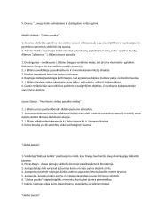 Jonas Biliūnas “Liūdna pasaka” 3 puslapis