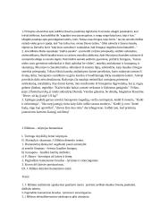 Jonas Biliūnas “Liūdna pasaka” 4 puslapis