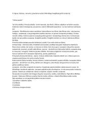 Jonas Biliūnas “Liūdna pasaka” 6 puslapis