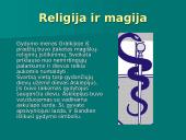 Senovės antikos medicina 2 puslapis