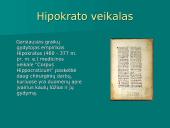Senovės antikos medicina 3 puslapis
