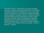 Senovės antikos medicina 6 puslapis