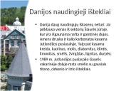 Danijos ištekliai 2 puslapis