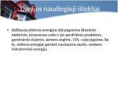 Danijos ištekliai 3 puslapis