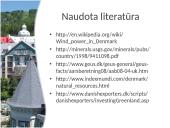 Danijos ištekliai 7 puslapis