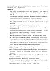 "Pelenė virsta princese" - neformaliojo ugdymo renginys 3 puslapis