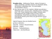 Kaspijos jūros geografija 2 puslapis