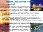 Kaspijos jūros geografija 14 puslapis