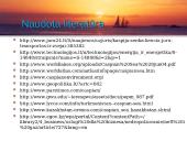 Kaspijos jūros geografija 15 puslapis