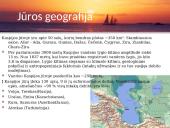 Kaspijos jūros geografija 5 puslapis