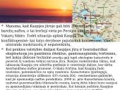 Kaspijos jūros geografija 10 puslapis
