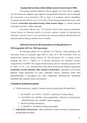 Krovinių vežimų organizavimas kelių transportu tarptautiniais maršrutais: A. Trinkūno agroservisas "Agrenta" 11 puslapis