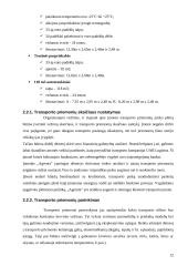 Krovinių vežimų organizavimas kelių transportu tarptautiniais maršrutais: A. Trinkūno agroservisas "Agrenta" 12 puslapis