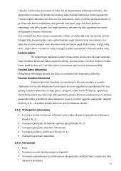 Krovinių vežimų organizavimas kelių transportu tarptautiniais maršrutais: A. Trinkūno agroservisas "Agrenta" 17 puslapis