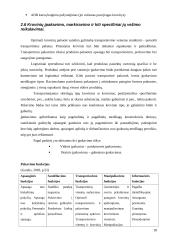 Krovinių vežimų organizavimas kelių transportu tarptautiniais maršrutais: A. Trinkūno agroservisas "Agrenta" 18 puslapis