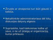 Naudojimosi internetu etika ir etiketas 19 puslapis