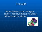 Naudojimosi internetu etika ir etiketas 7 puslapis