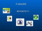 Naudojimosi internetu etika ir etiketas 8 puslapis
