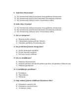 Mutacijos, mutagenai-mutagenezė, modifikacinis kintamumas 2 puslapis