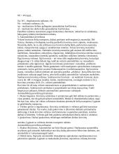 Transporto krovinių vežimas 4 puslapis